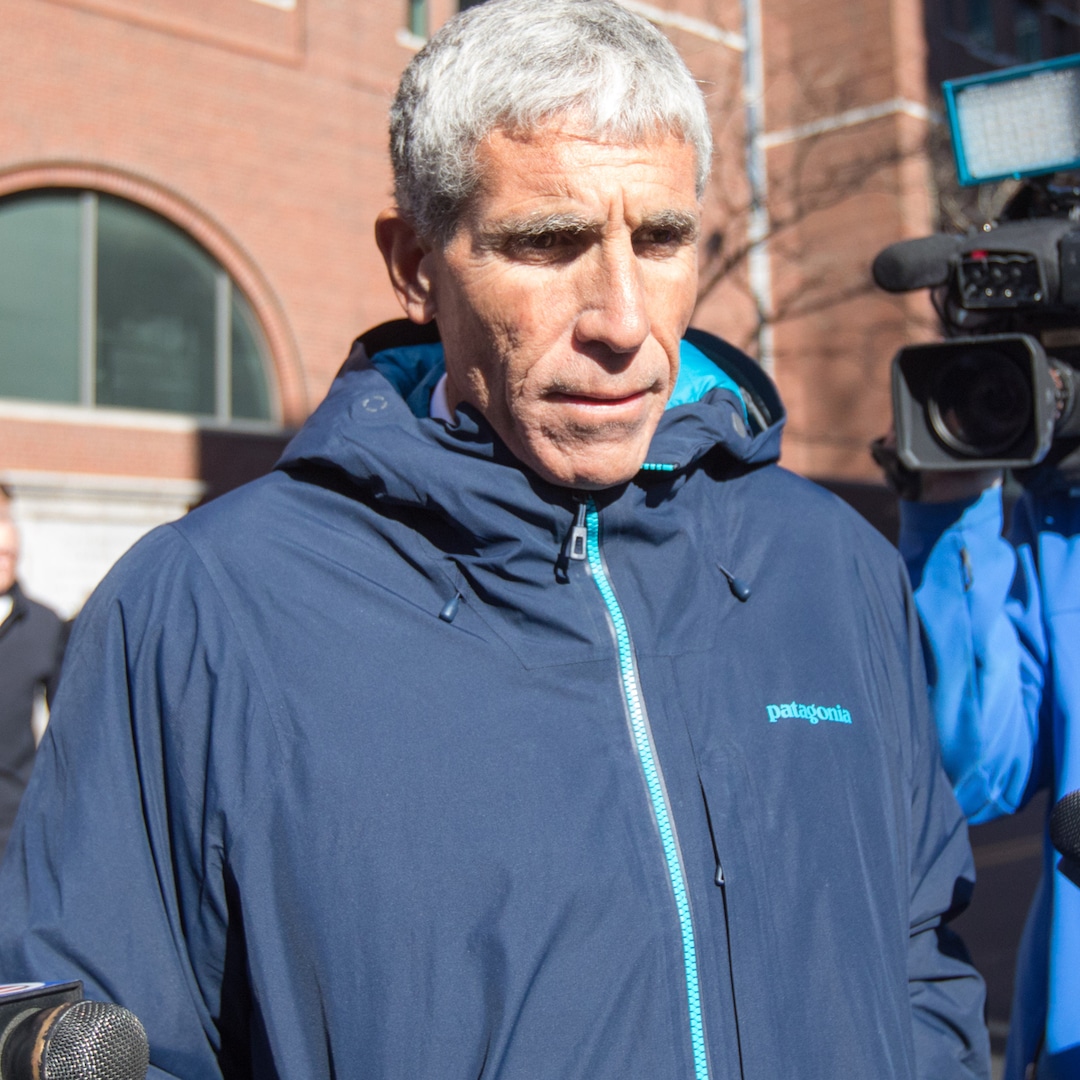 Rick Singer Sentenced to 3.5 Years for College Admissions Scandal